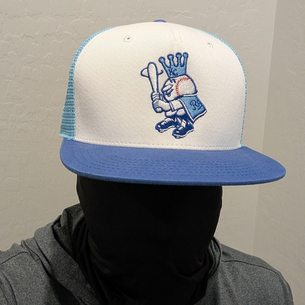 American Needle Cooperstown Collection Cap